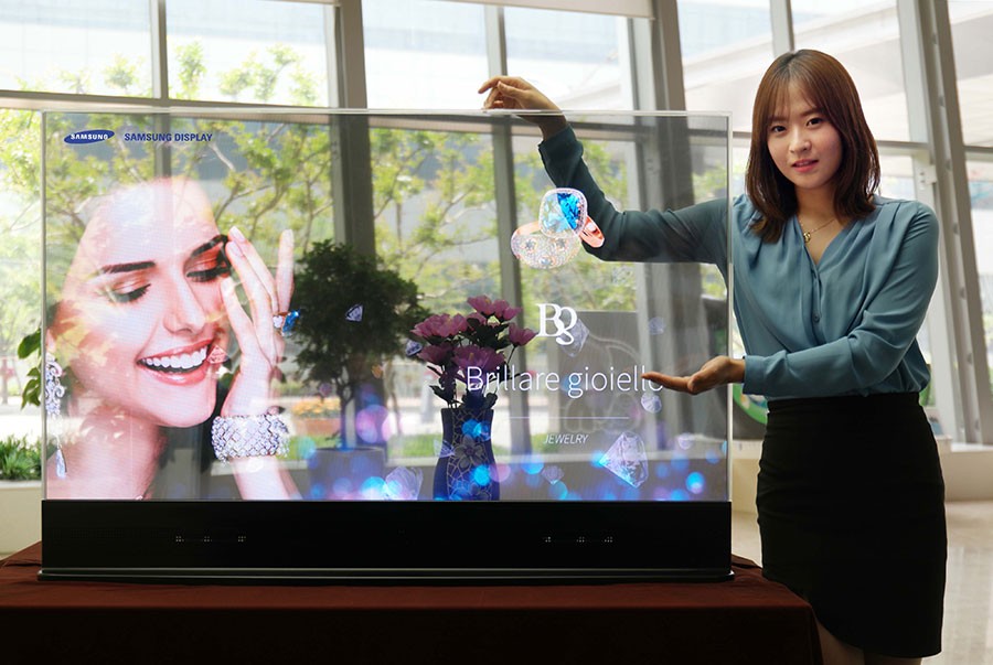 samsung-seffaf-transparent-display-ekran