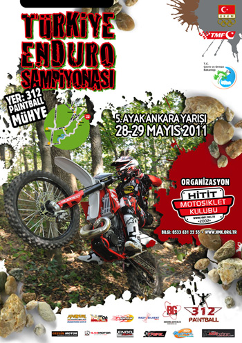 enduros