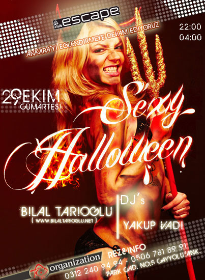 halloween