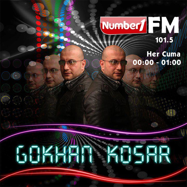 gokhannumberone