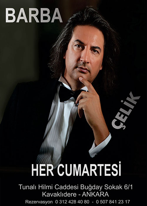 celikbarba