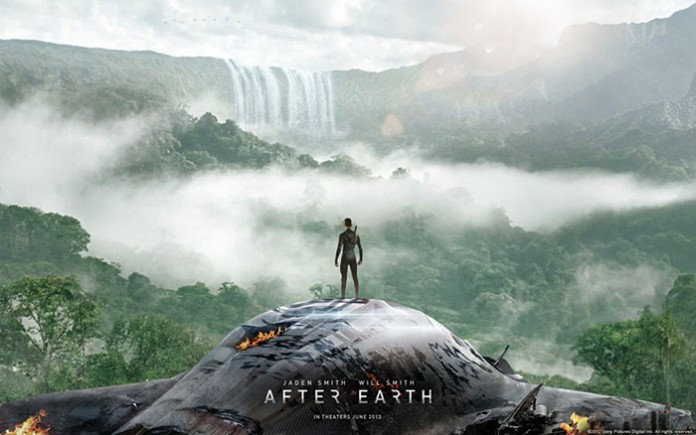afterearth
