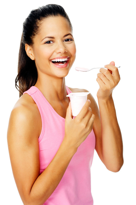 yogurt