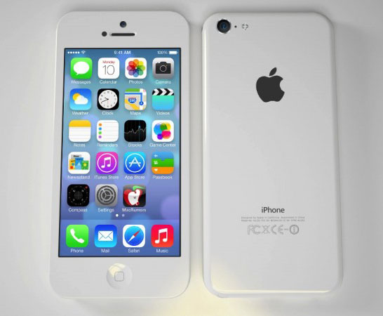iphone5c