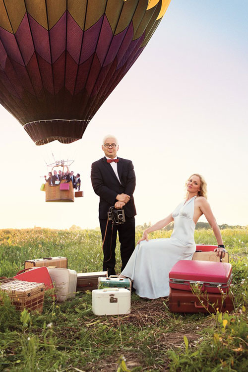 pinkmartini
