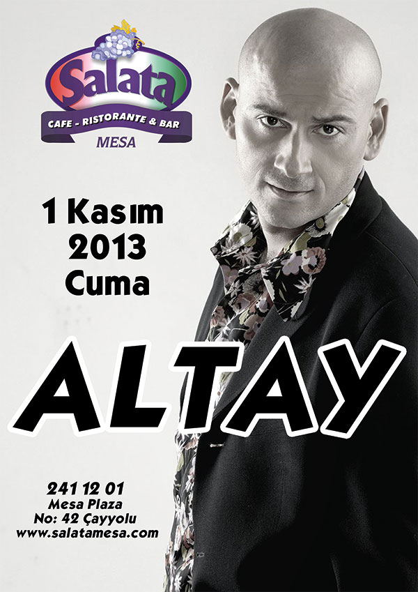 altay