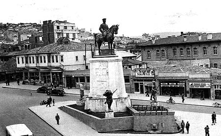 baskent