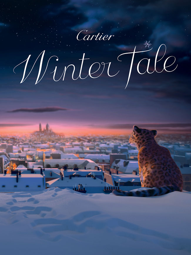 cartierwintertale