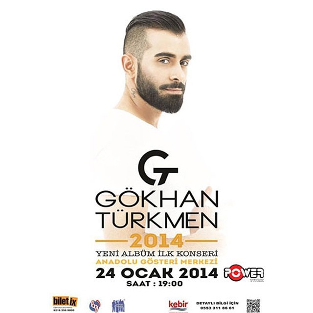 gokhanturkmen
