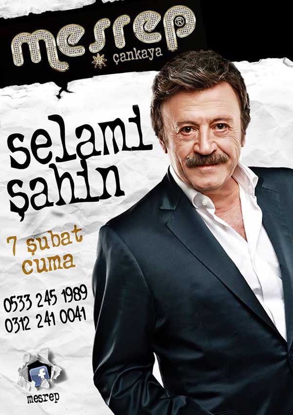 selamisahin