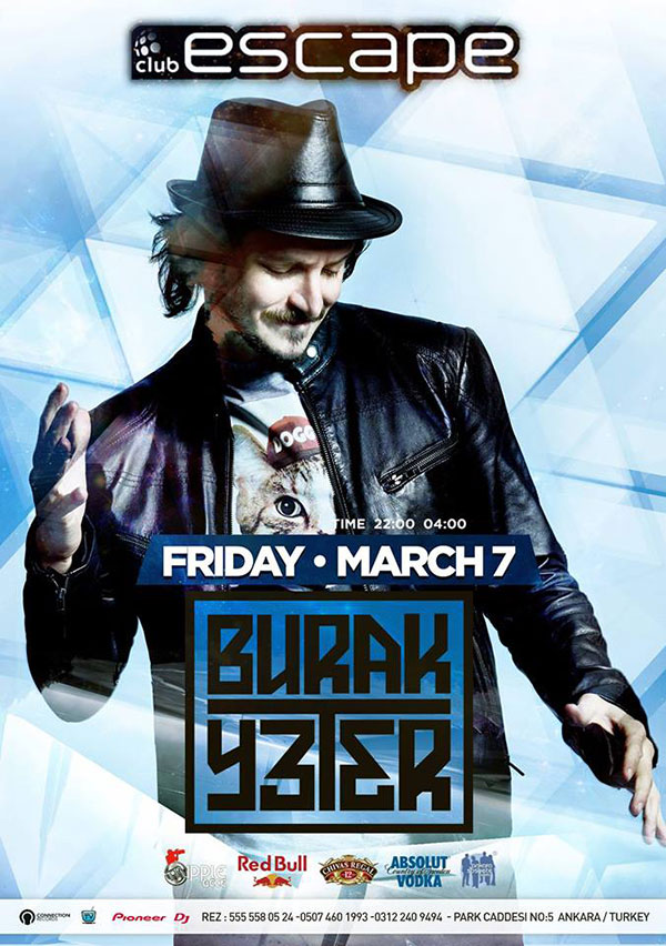 burakyeterescape