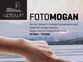 Mogan’ın Güzellikleri Kazandıracak