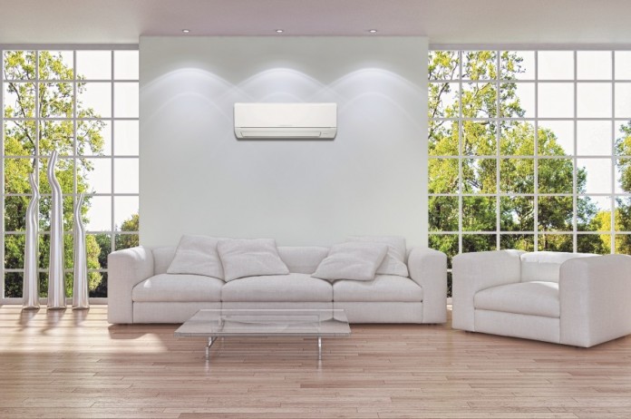Mitsubishi Electric Klima Sistemleri-Comfort Inverter Duvar Tipi Split Klima