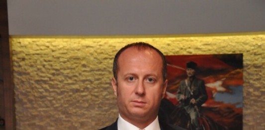 Ankara İnşaat Yatırımının Gözdesi Oluyor