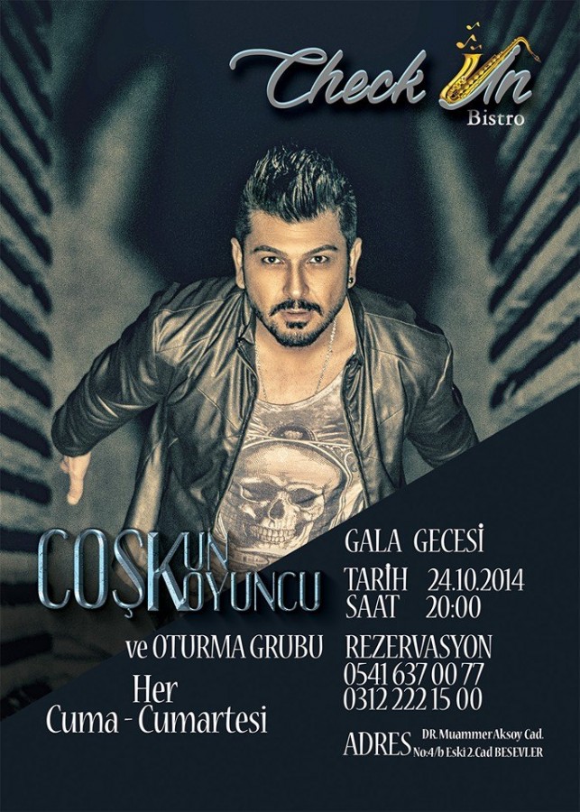 Coşkun Koyuncu