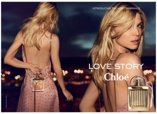 TÜM TUTKULARIN IŞIĞINI YANSITAN BİR KOKU; CHLOE LOVE STORY