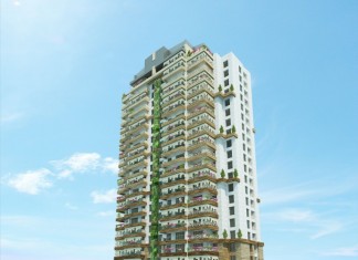 İncek Dünyası’nın En Yeşil Etabı Ankaralılara Huzur Dolu Bir Dünya Sunuyor