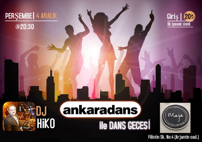 ankaradans