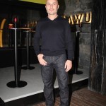 Levent Gudulluoglu