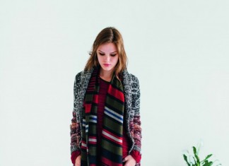 Soğuk Hava Tarzınızı Bozmasın