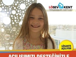 Lösante 10 Mayıs’ta Açılıyor