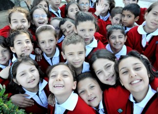 Darüşşafaka Giriş Sınavı 31 Mayıs’ta