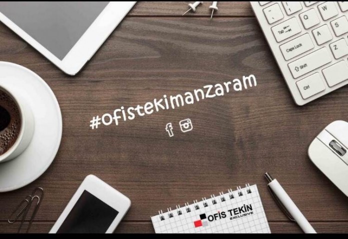 ofismanzara
