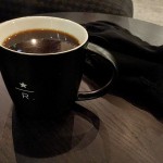 Starbucks Reserve One Tower